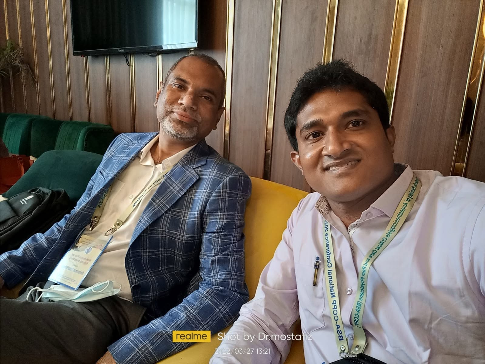 কোমর ব্যথা প্রসিডিউর পর্যবেক্ষণ